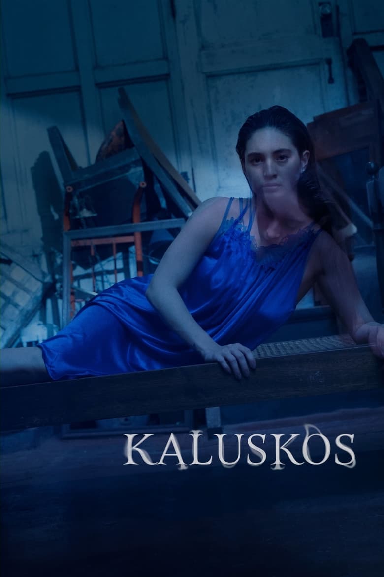 Poster of Kaluskos