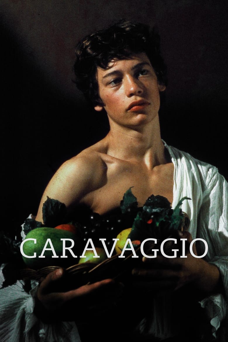 Poster of Caravaggio