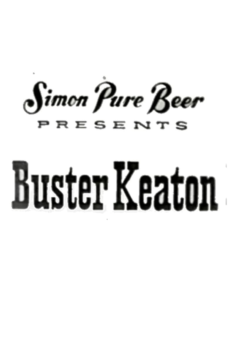 Poster of Simon Pure Beer