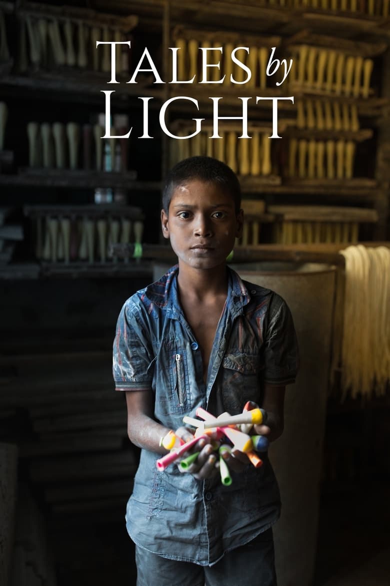 Poster of Tales By Light - Season 3 - Episode 6 - Preserving Indigenous Culture: Part 2