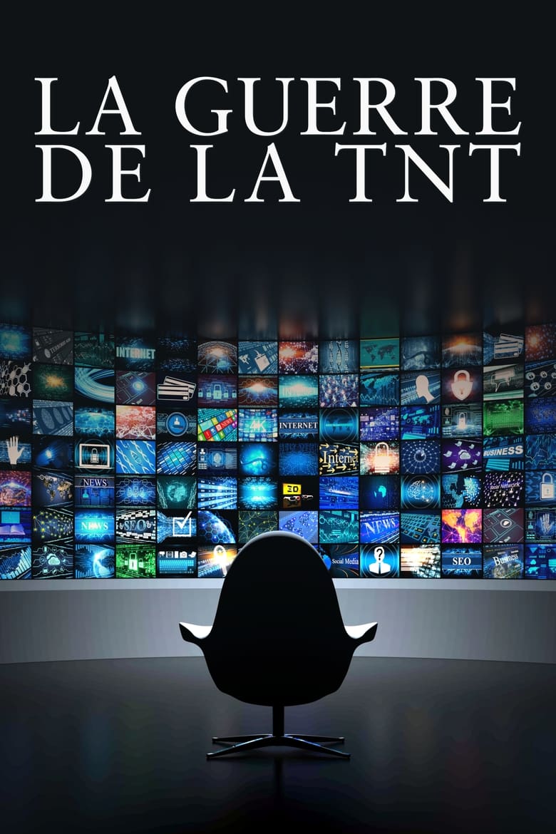 Poster of Episodes in La Guerre De La TNT - Season 1 - Season 1