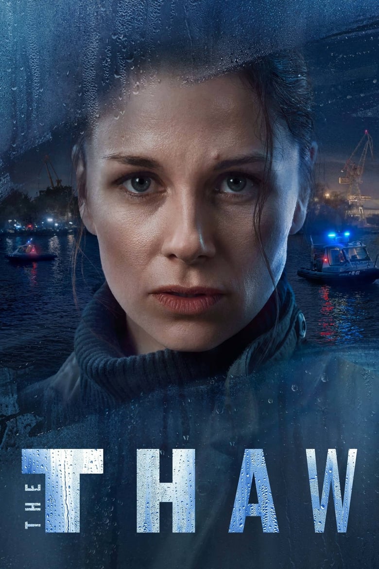 Poster of The Thaw