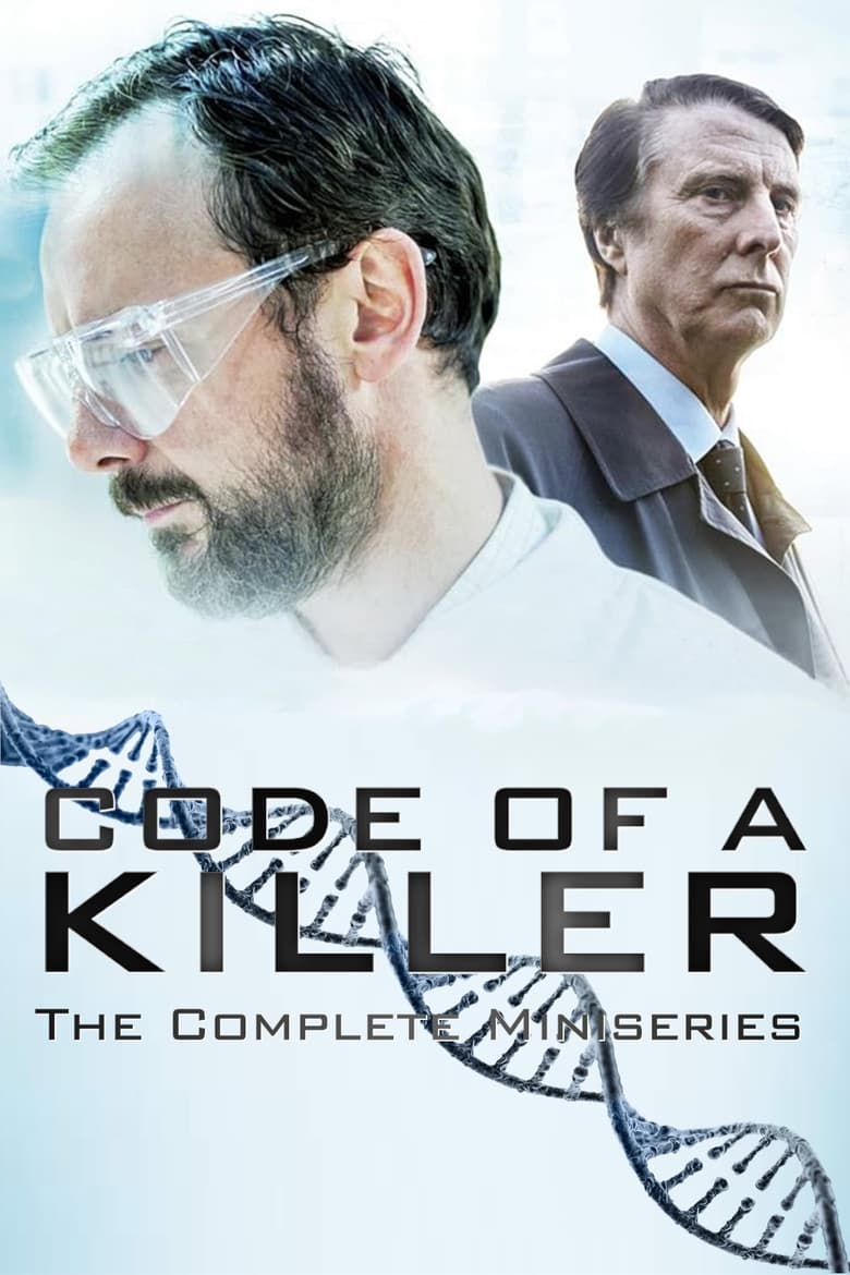 Poster of Episodes in Code Of A Killer - Season 1 - Season 1