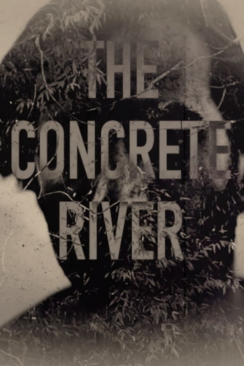 Poster of The Concrete River