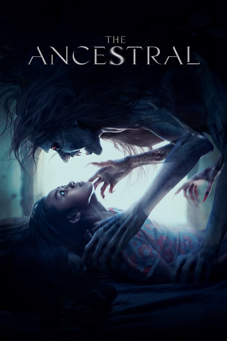 Poster of The Ancestral