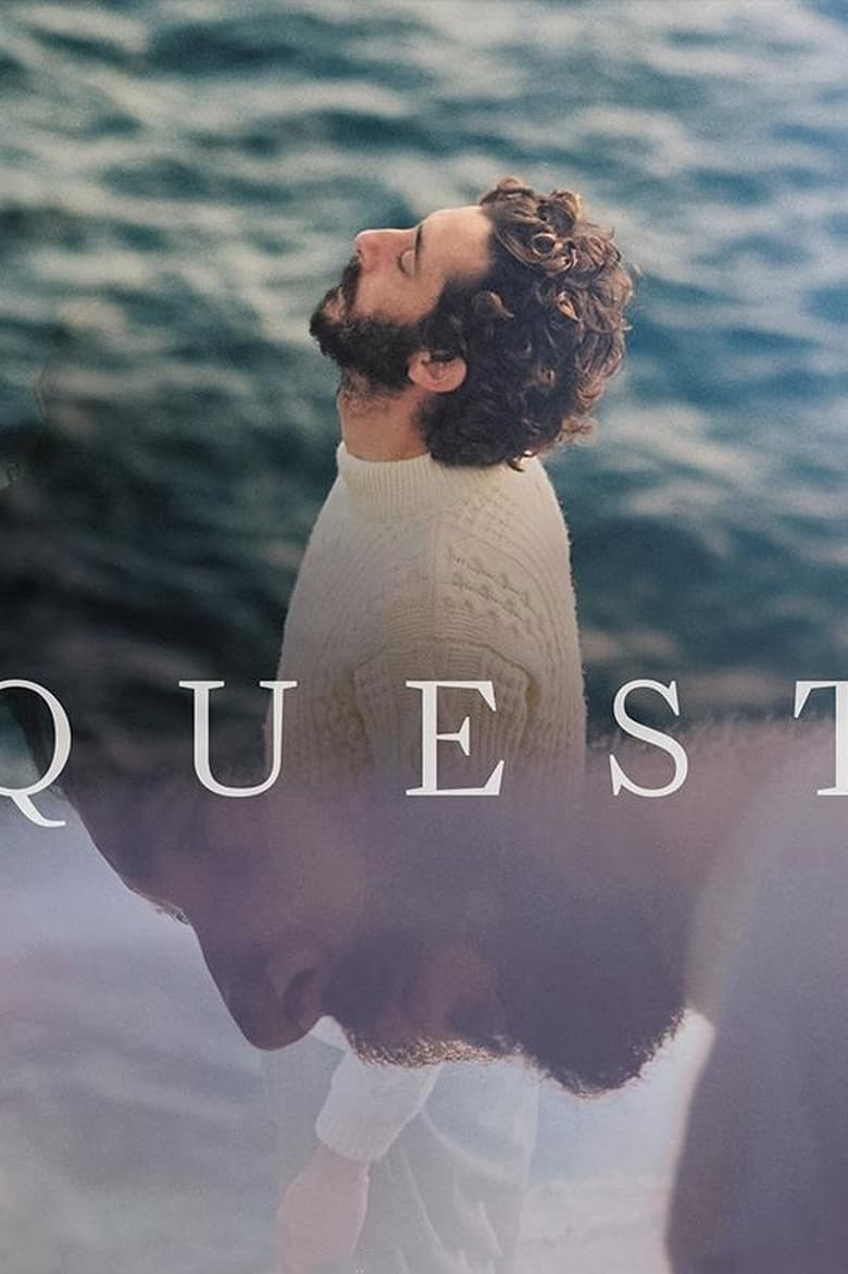 Poster of Quest