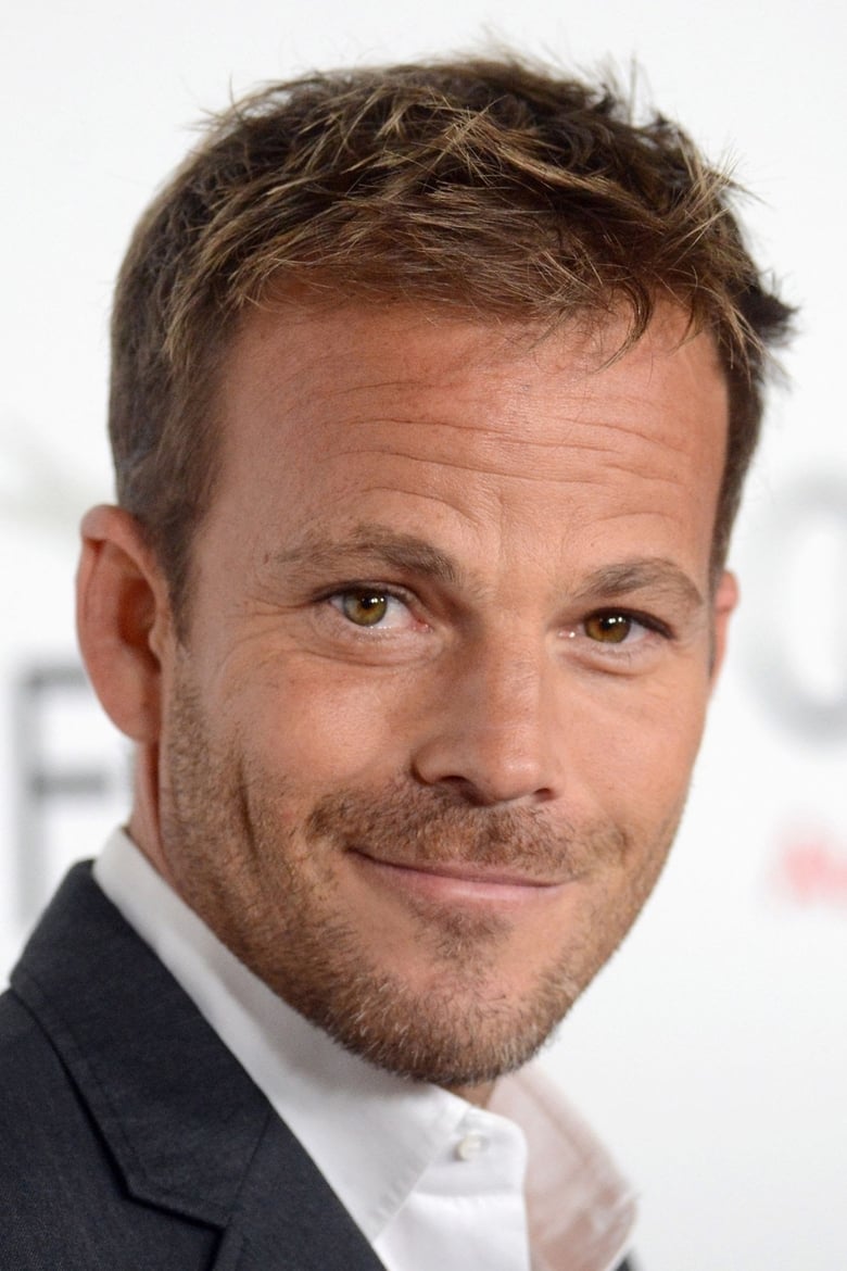 Portrait of Stephen Dorff