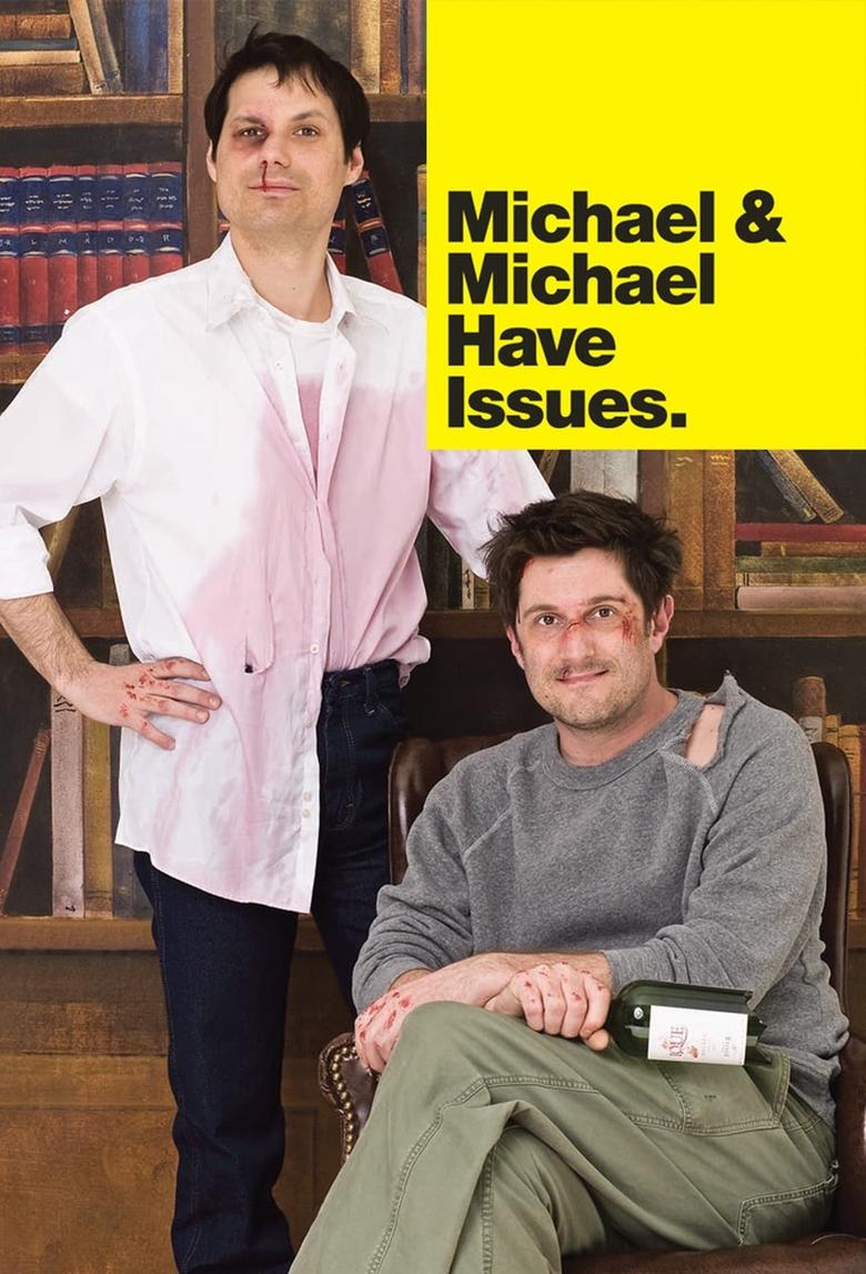 Poster of Episodes in Michael & Michael Have Issues - Season 1 - Season 1