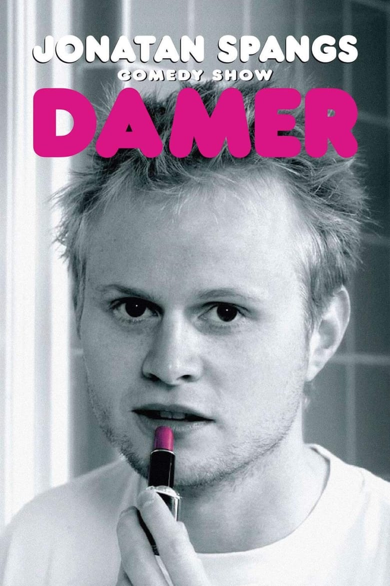 Poster of Jonatan Spang: Damer