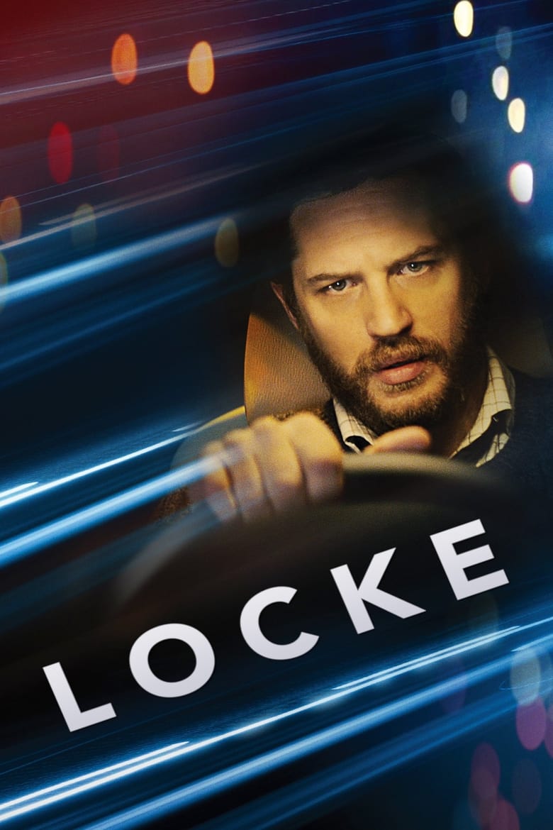 Poster of Locke