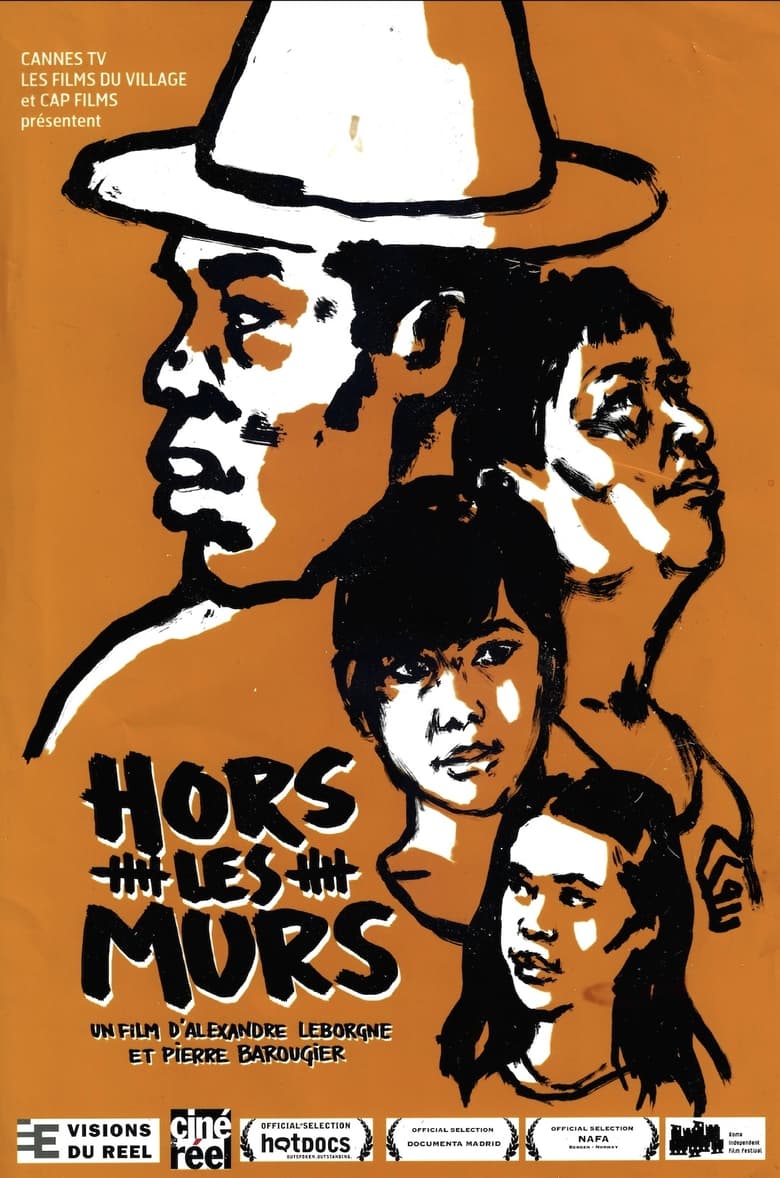 Poster of Hors les murs