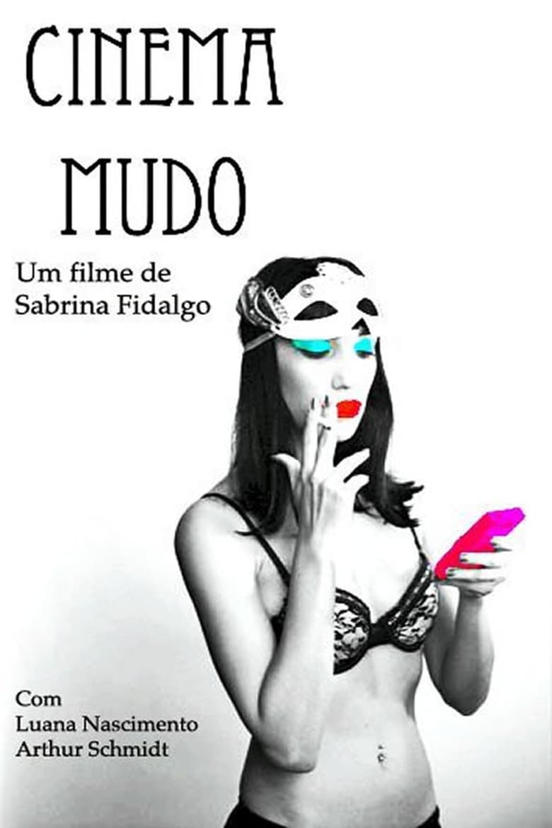 Poster of Cinema Mudo