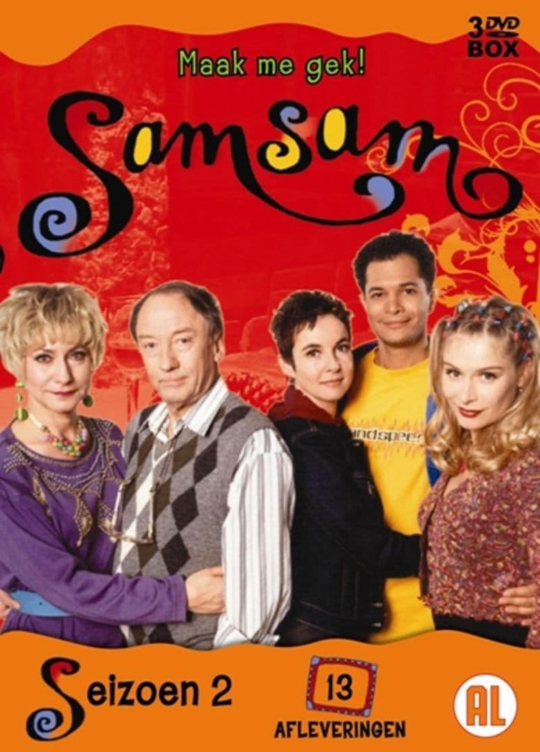 Poster of Episodes in Sam Sam - Season 2 - Season 2