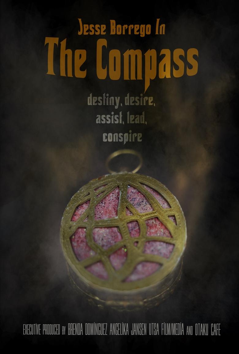 Poster of The Compass