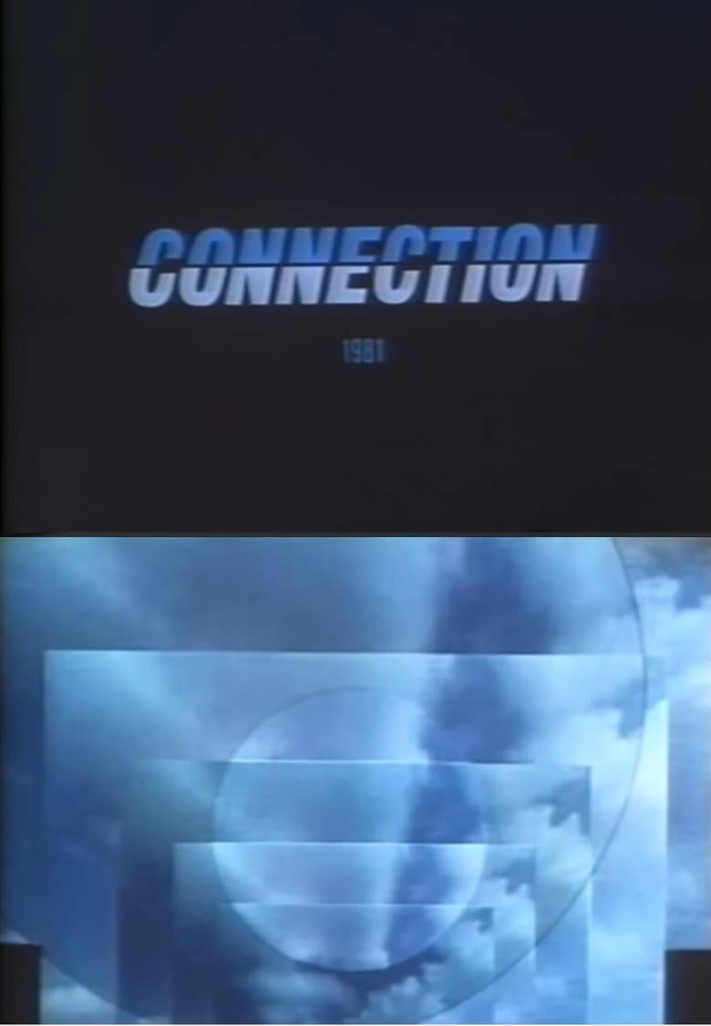 Poster of Connection