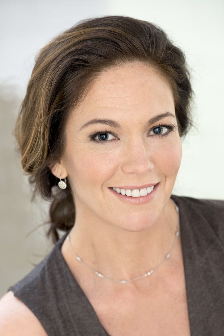 Portrait of Diane Lane