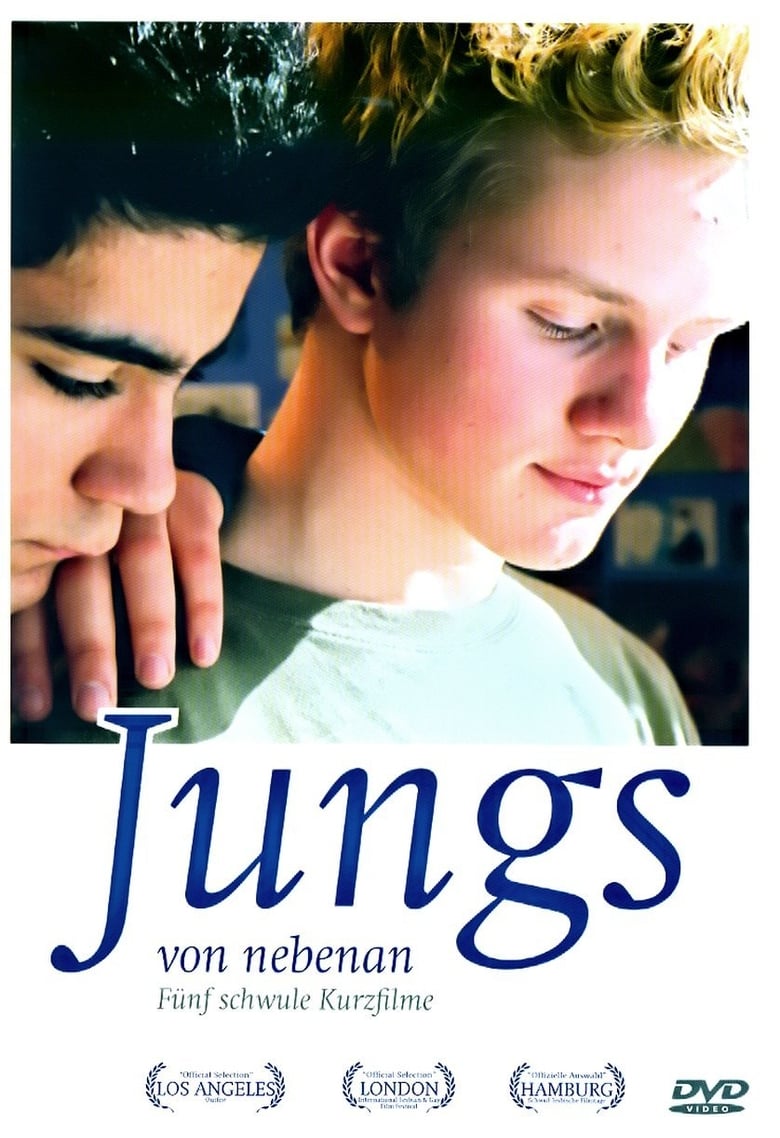 Poster of Jungs von nebenan