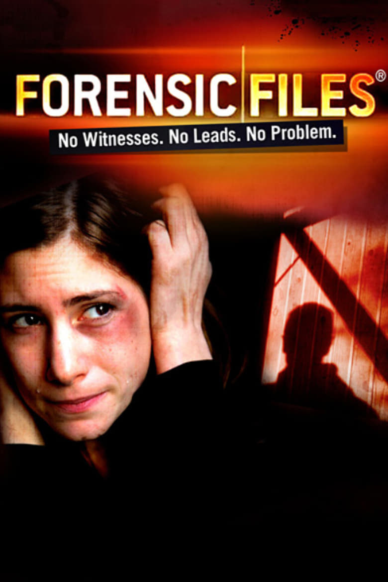 Poster of Episodes in Forensic Files - Season 12 - Season 12