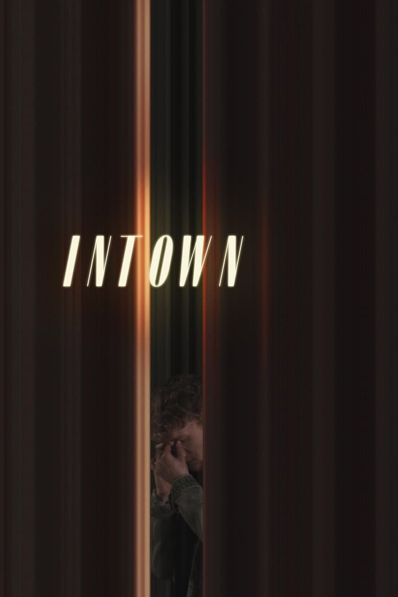 Poster of Intown