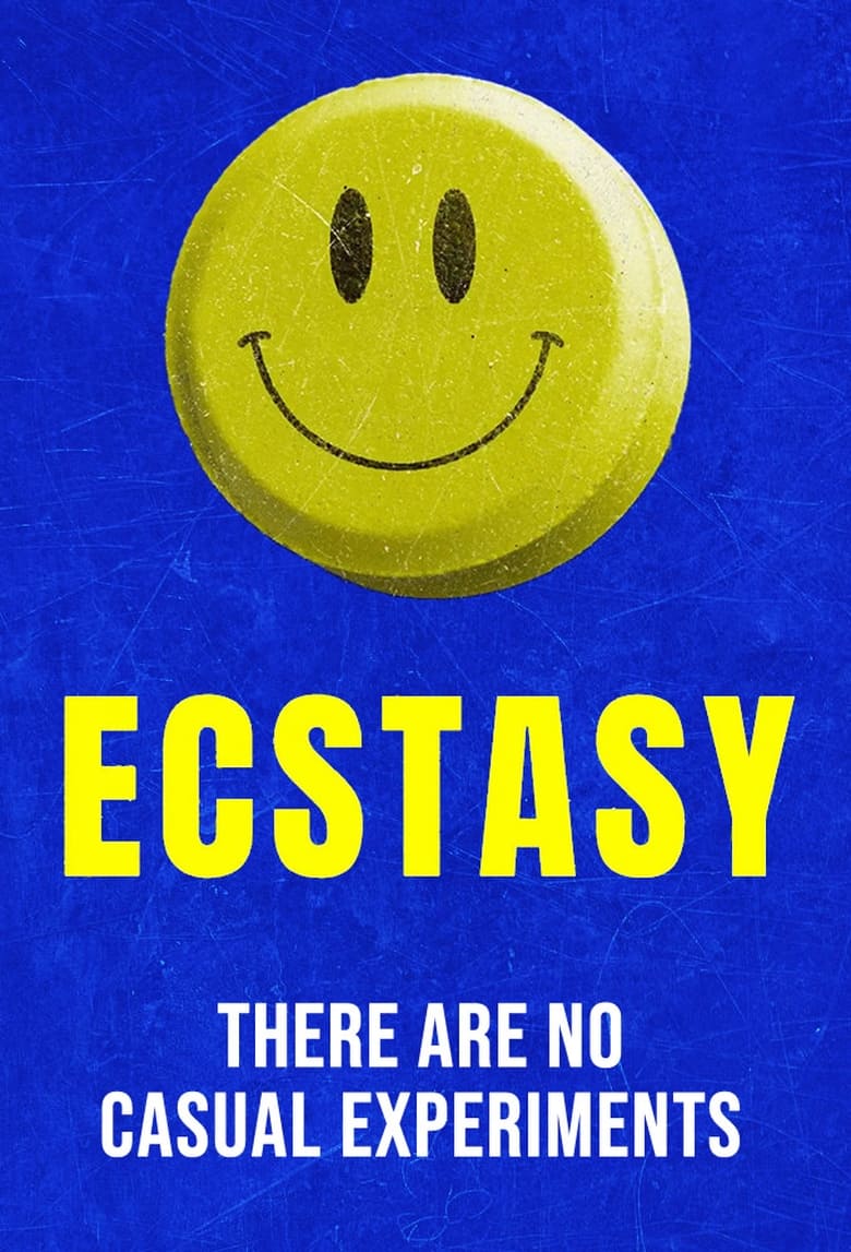 Poster of Ecstasy