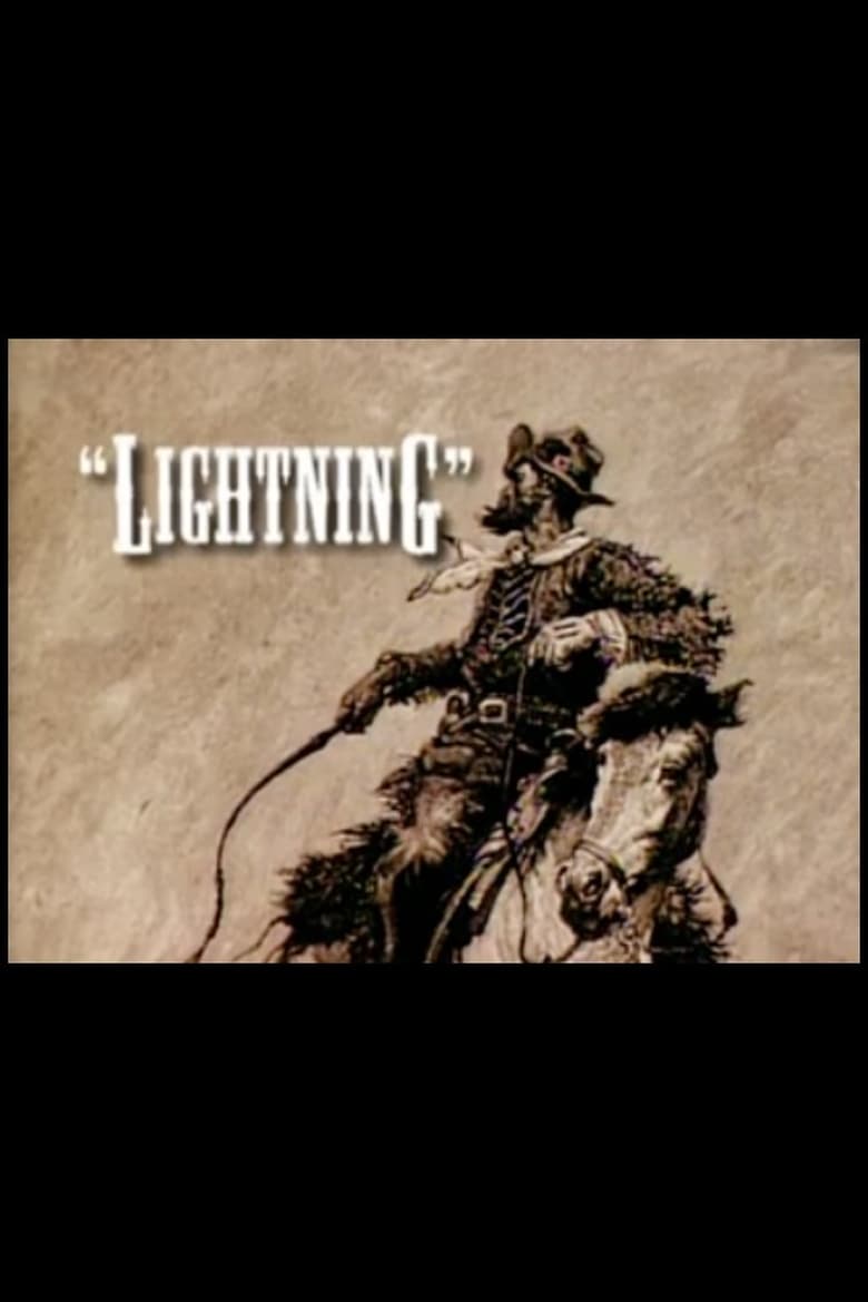 Poster of Lightning