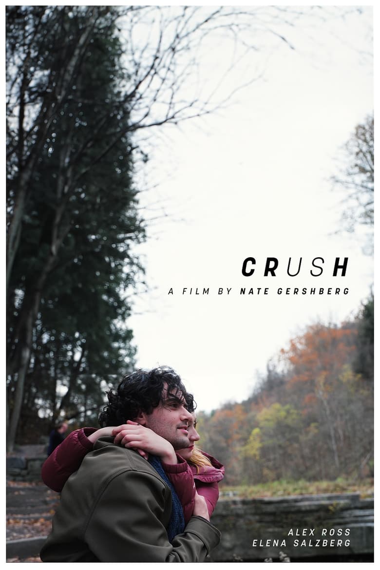 Poster of Crush