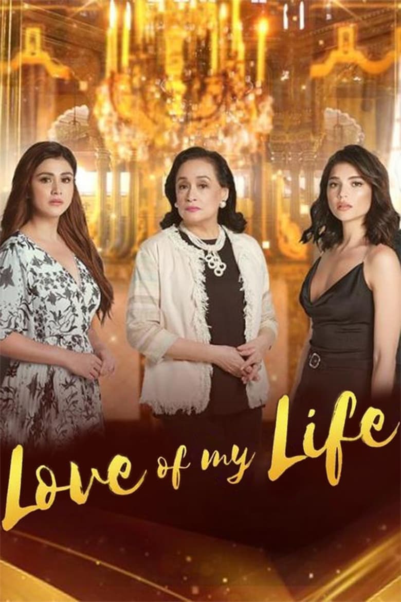 Poster of Episodes in Love Of My Life - Season 1 - Season 1