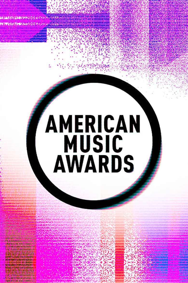 Poster of Episodes in American Music Awards - The 50th Annual American Music Awards - The 50th Annual American Music Awards