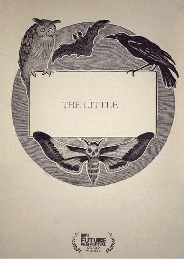 Poster of The Little