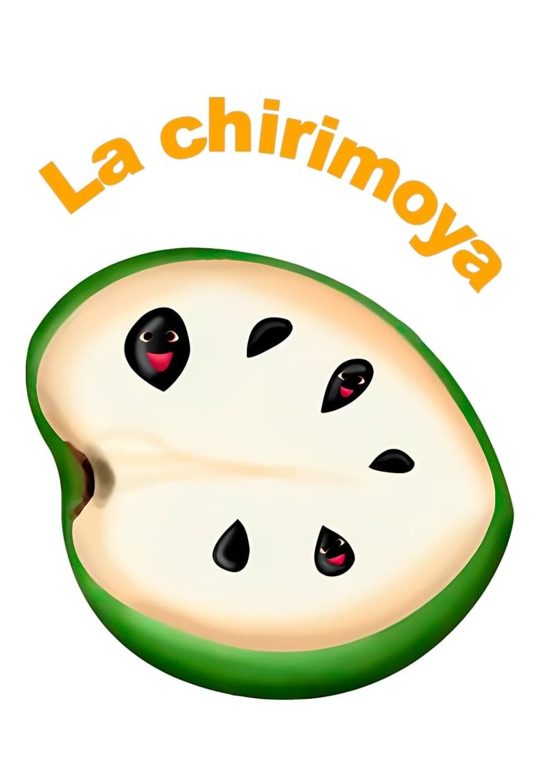 Poster of La Chirimoya