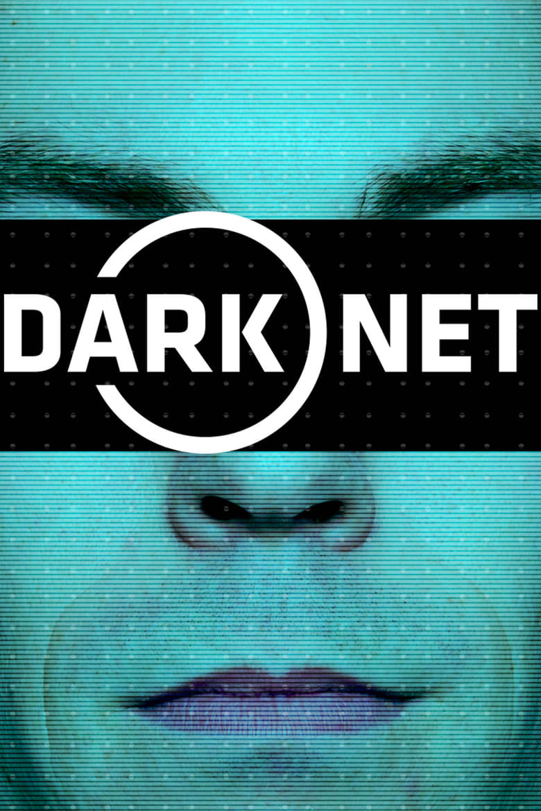 Poster of Dark Net