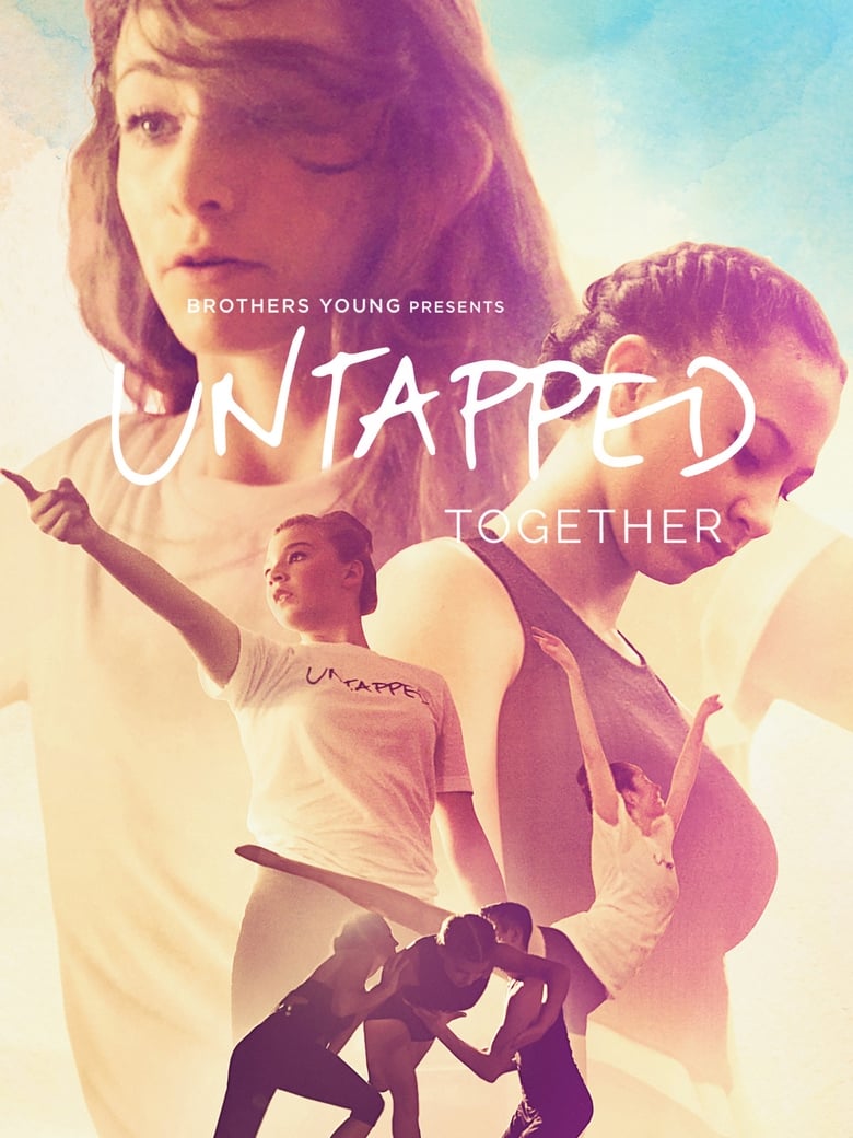 Poster of Untapped Together