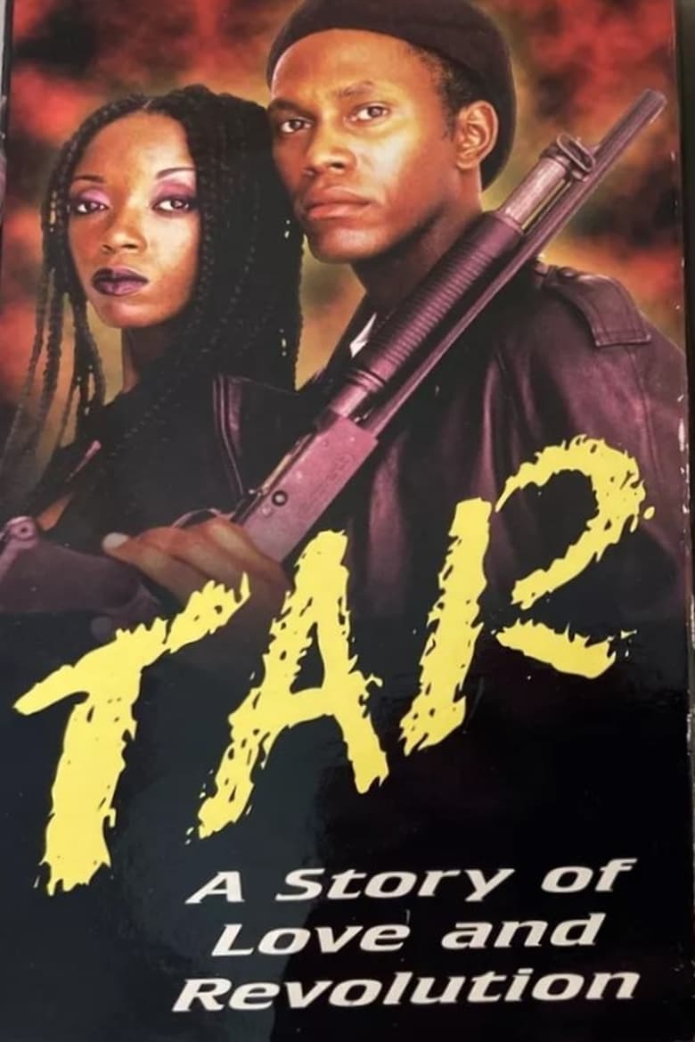 Poster of Tar