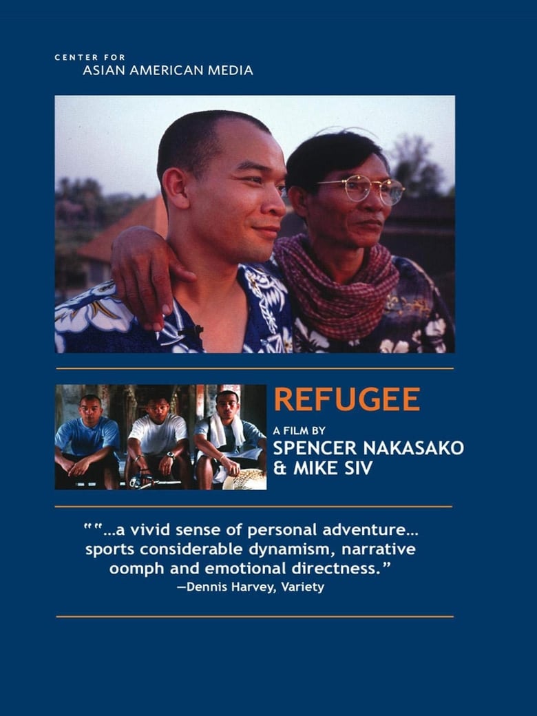 Poster of Refugee