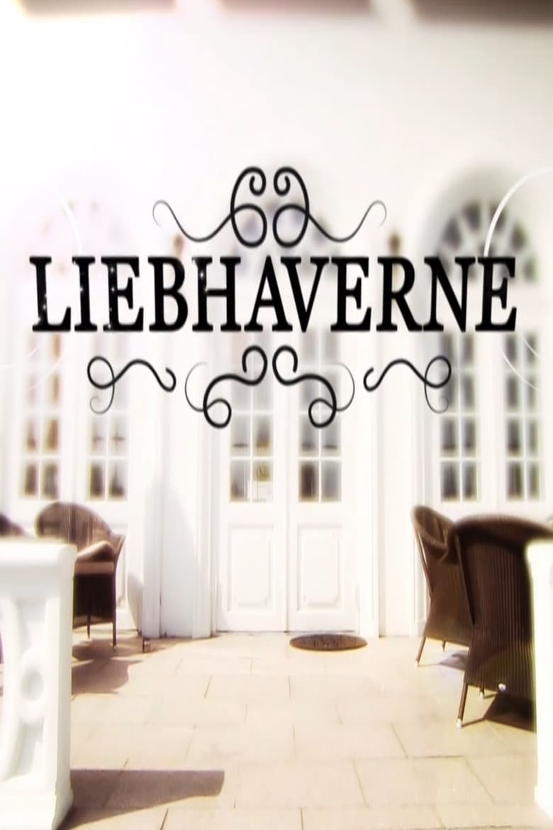 Poster of Liebhaverne