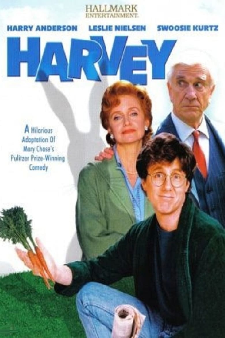 Poster of Harvey