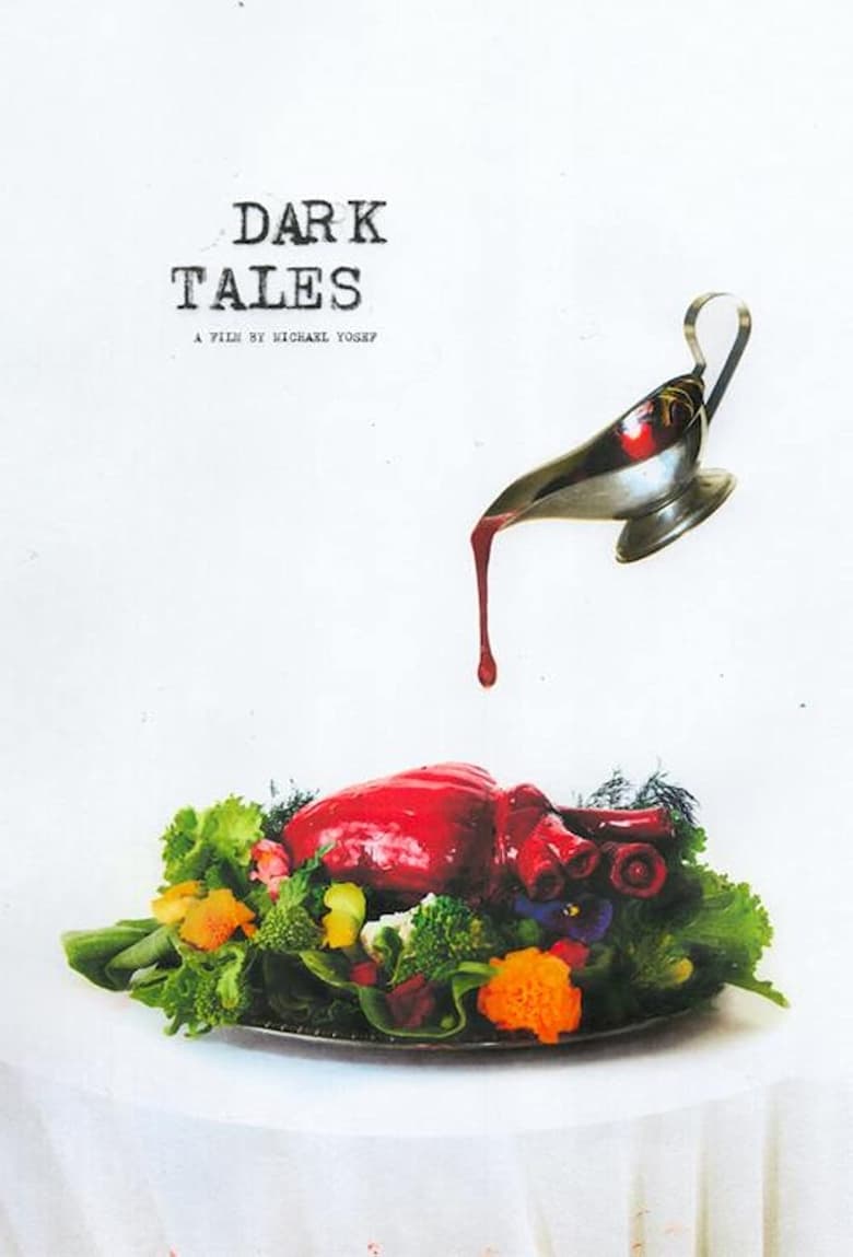 Poster of Dark Tales