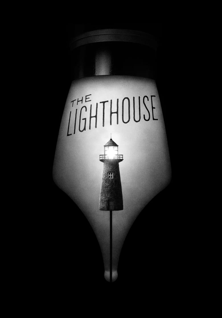 Poster of The Lighthouse