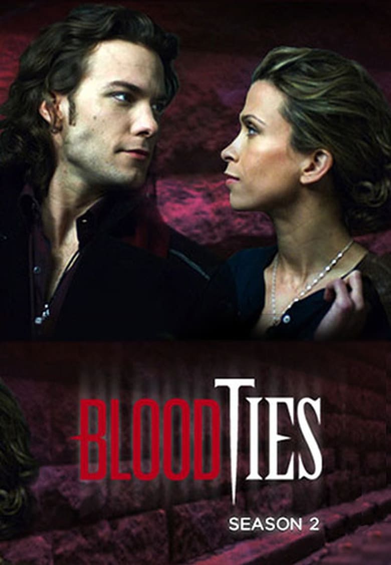 Poster of Cast and Crew in Blood Ties - Season 2 - Episode 10 - Deep Dark