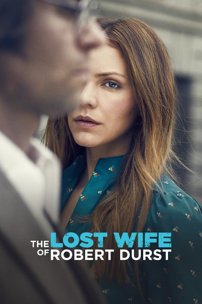 Poster of The Lost Wife of Robert Durst