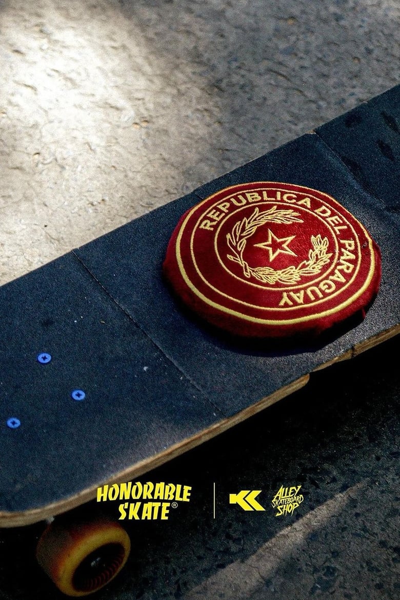 Poster of Honorable Skate