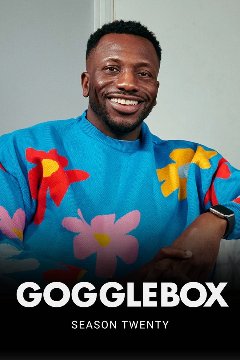 Poster of Episodes in Gogglebox - Series 20 - Series 20