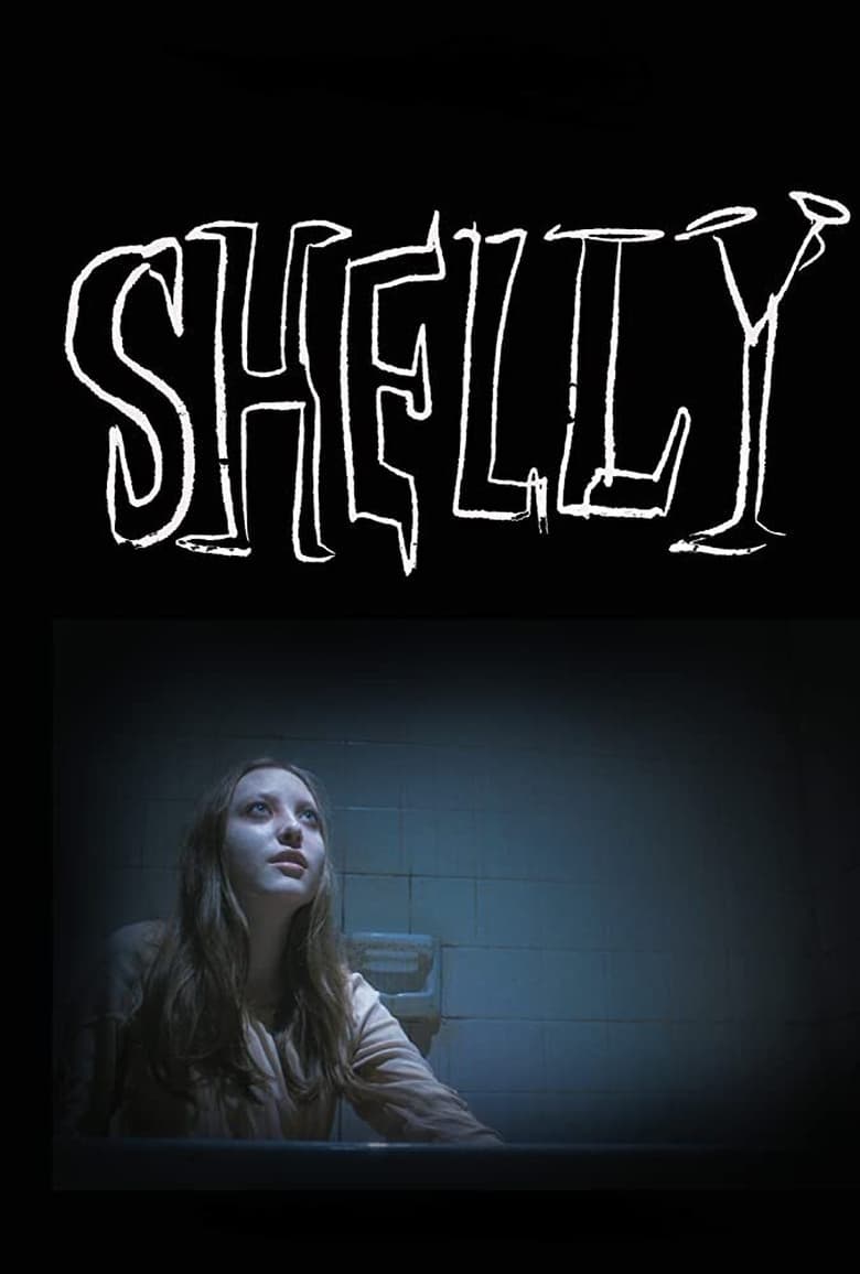 Poster of Shelly