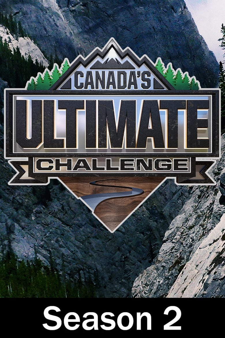 Poster of Canada's Ultimate Challenge - Season 2 - Episode 5 - The Cut