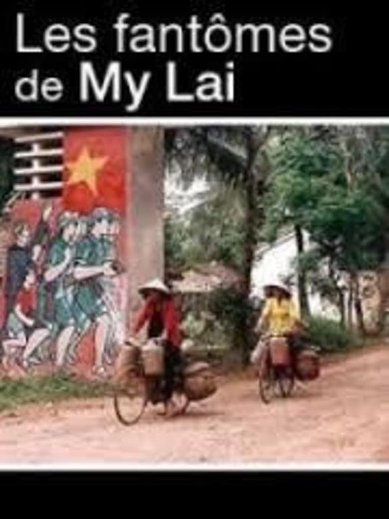 Poster of The Ghosts of My Lai