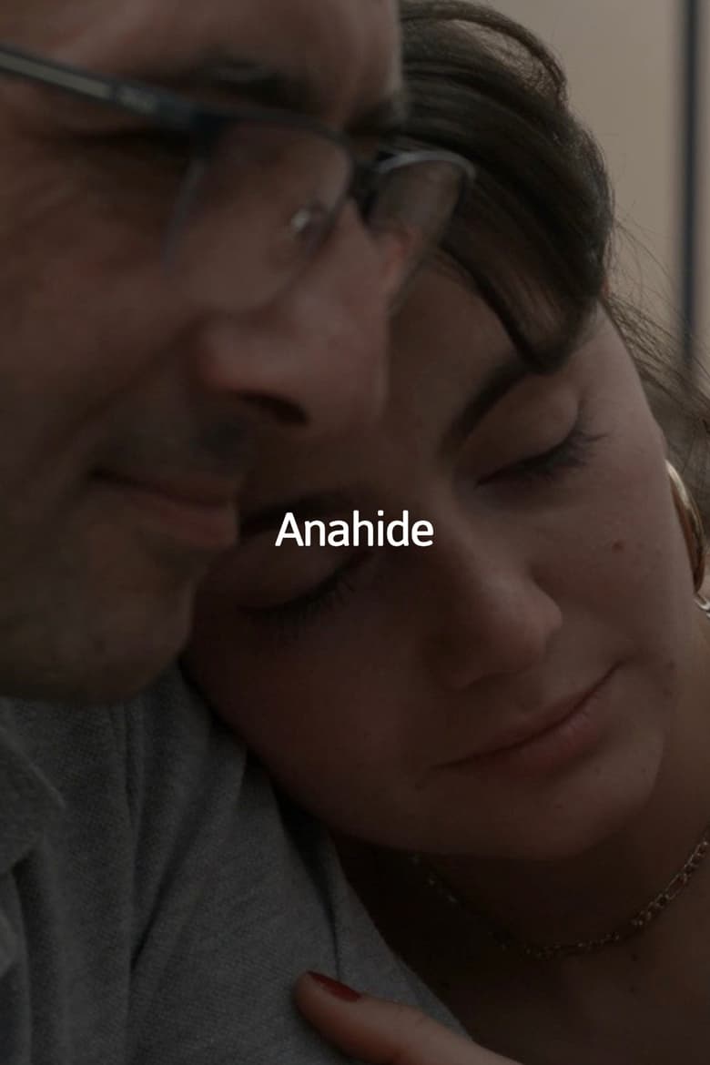 Poster of Anahide