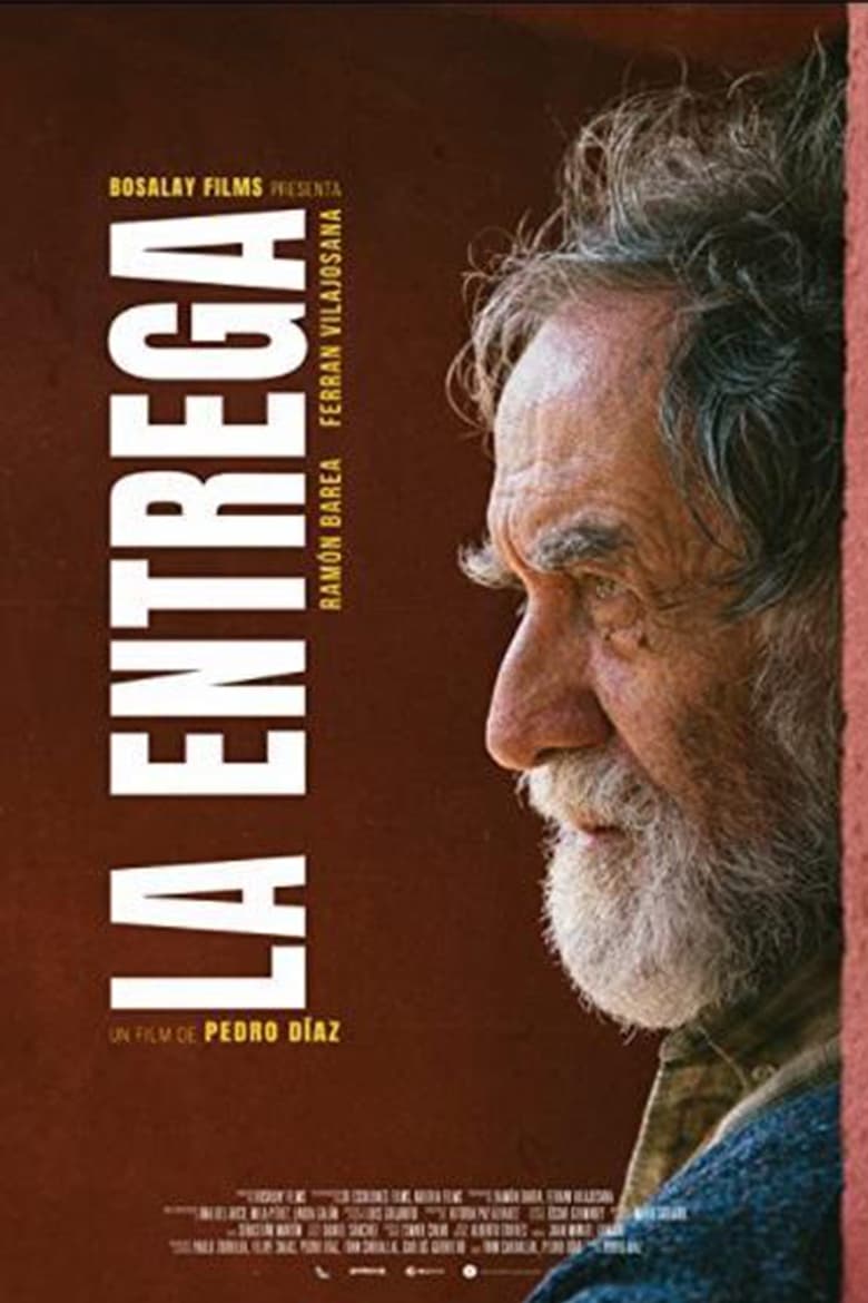 Poster of La Entrega