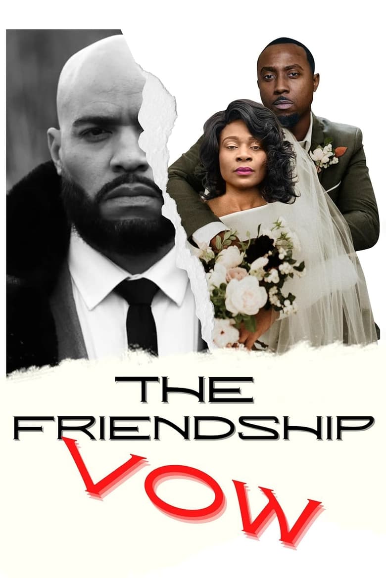 Poster of The Friendship Vow