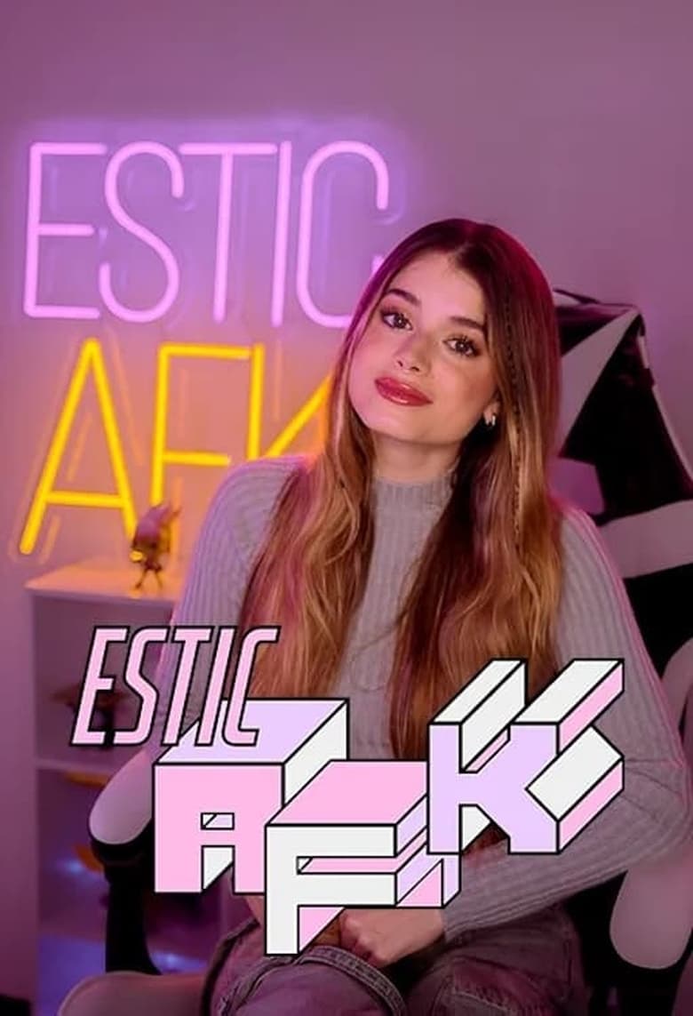 Poster of Estic AFK - Season 1 - Episode 3 - Episode 3