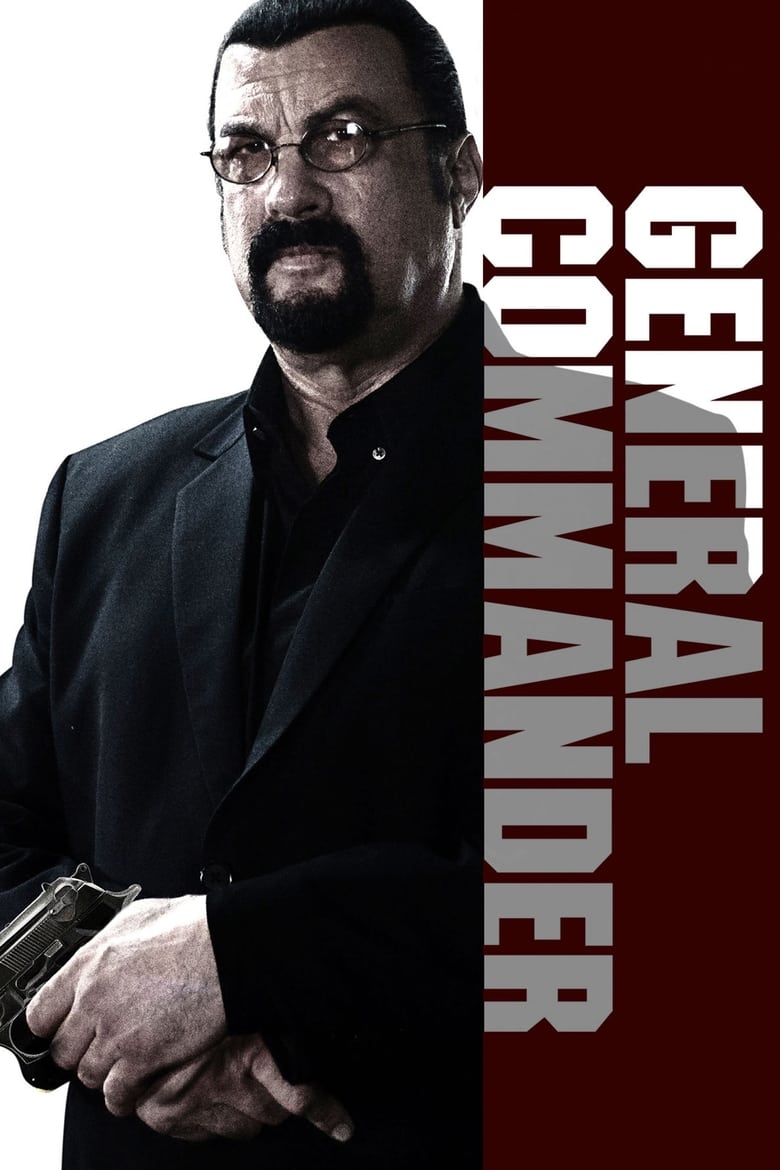 Poster of General Commander